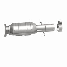 Load image into Gallery viewer, MagnaFlow Exhaust Products 51913 OEM Grade Direct-Fit Catalytic Converter for Select Chevrolet Malibu, Pontiac G6, Saturn Aura