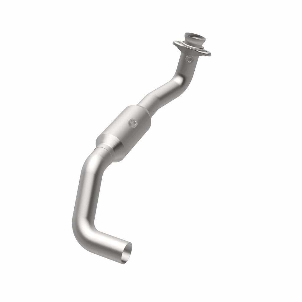 MagnaFlow Exhaust Products 49694 OEM Grade Direct-Fit Catalytic Converter for Select Ford F-150, Lincoln Mark LT