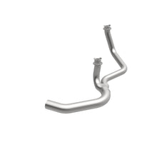 Load image into Gallery viewer, MagnaFlow Exhaust Products 16450 Direct-Fit Exhaust Pipe for Select Chevrolet Camaro, Pontiac Firebird