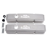 Edelbrock 41439 Classic Series Valve Cover