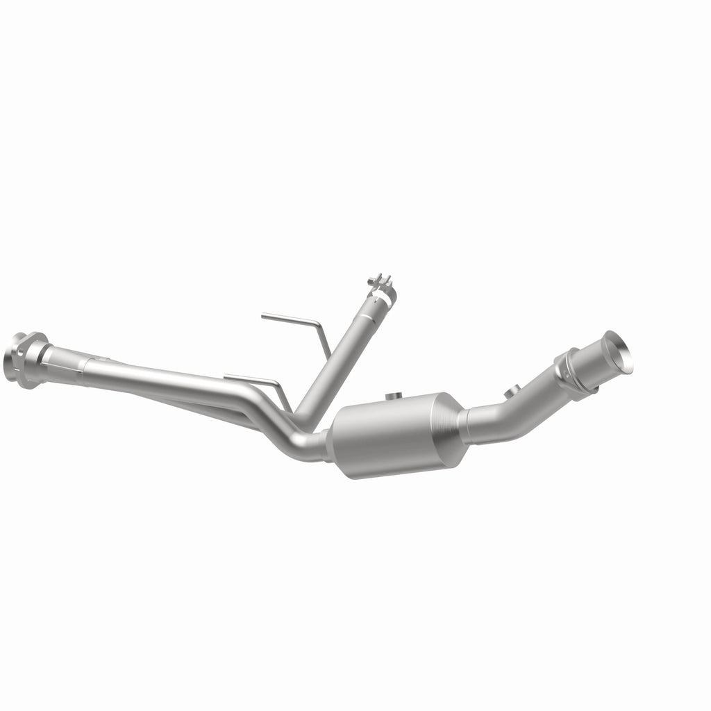 MagnaFlow Exhaust Products 280224 OEM Grade Direct-Fit Catalytic Converter for Select Ford F-150
