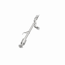 Load image into Gallery viewer, MagnaFlow Exhaust Products 5491573 California CARB Direct-Fit Catalytic Converter for Select Toyota Tundra