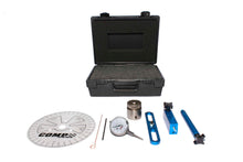 Load image into Gallery viewer, COMP Cams 4935CPG Heads-Off Camshaft Degree Kit for Chevrolet Big Block