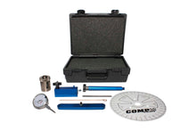 Load image into Gallery viewer, COMP Cams 4936 Heads-Off Camshaft Degree Kit for Ford, Buick and Pontiac