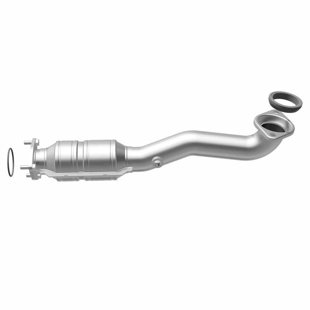 MagnaFlow Exhaust Products 51783 OEM Grade Direct-Fit Catalytic Converter for Select Honda CR-V