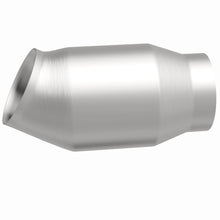 Load image into Gallery viewer, MagnaFlow Exhaust Products 59979 Standard Grade Universal Catalytic Converter