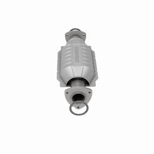 Load image into Gallery viewer, MagnaFlow Exhaust Products 23483 Standard Grade Direct-Fit Catalytic Converter for Select Chevrolet Beretta, Chevrolet Cavalier, Chevrolet Corsica, Pontiac Sunbird, Pontiac Sunfire