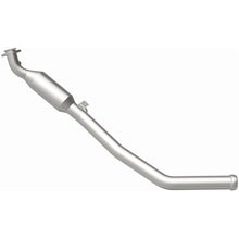 Load image into Gallery viewer, MagnaFlow Exhaust Products 5551172 California CARB Direct-Fit Catalytic Converter for Select Mercedes-Benz GL450, Mercedes-Benz GL550, Mercedes-Benz ML550