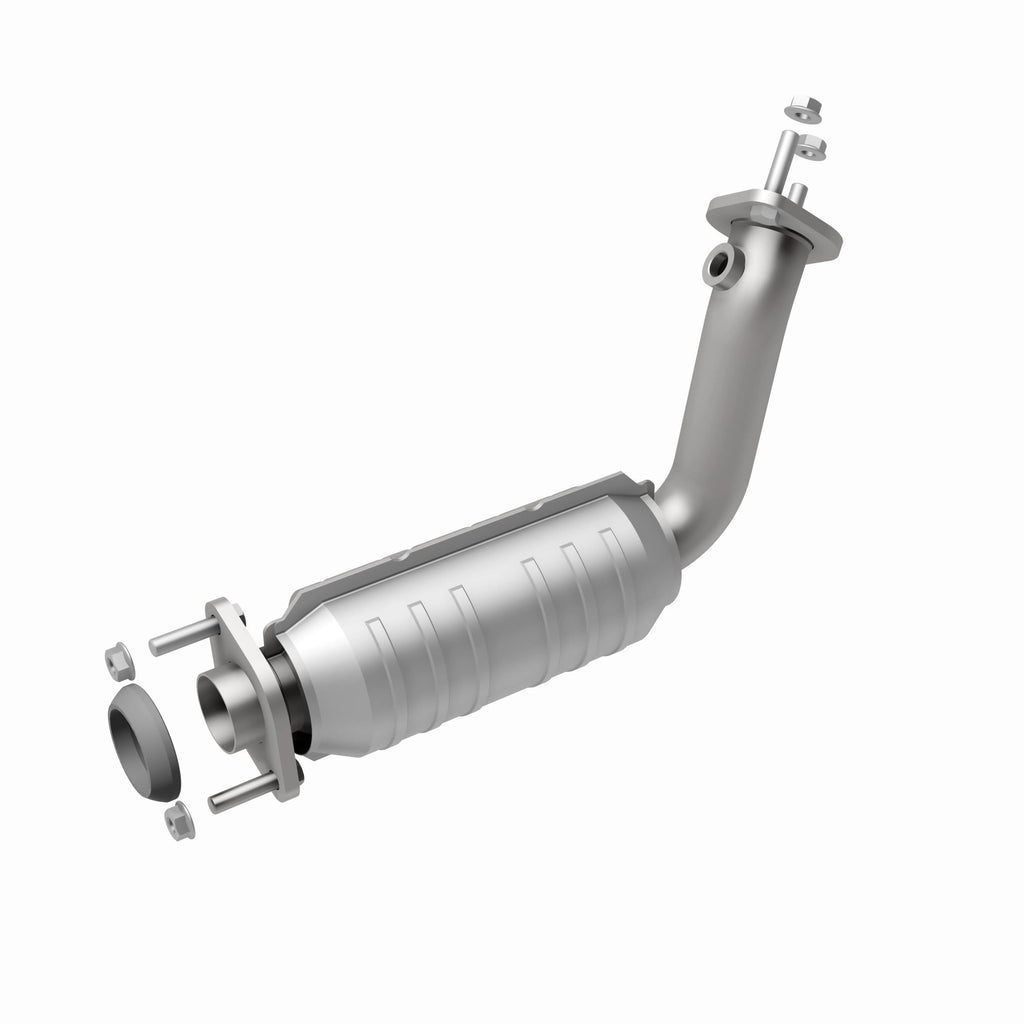 MagnaFlow Exhaust Products 24232 HM Grade Direct-Fit Catalytic Converter for Select Cadillac SRX, Cadillac STS