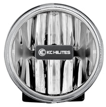 Load image into Gallery viewer, KC HiLiTES 493 KC G4 Gravity LED 4in SAE ECE 2-Light System Universal