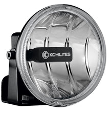 Load image into Gallery viewer, KC HiLiTES 493 KC G4 Gravity LED 4in SAE ECE 2-Light System Universal