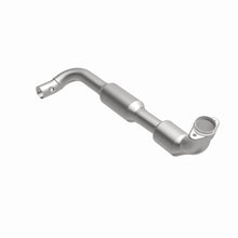 Load image into Gallery viewer, MagnaFlow Exhaust Products 4583058 California CARB Direct-Fit Catalytic Converter for Select Ford F-150