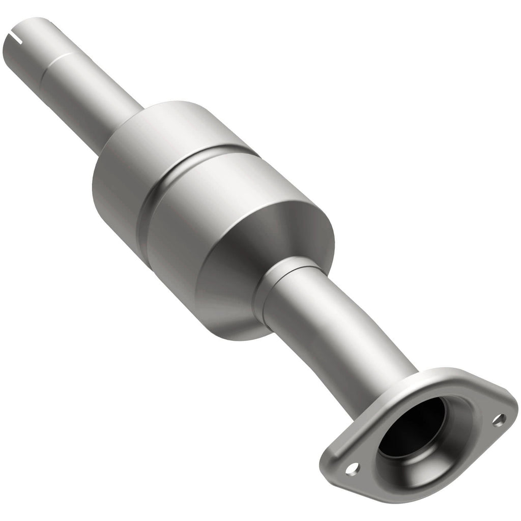 MagnaFlow Exhaust Products 23624 HM Grade Direct-Fit Catalytic Converter for Select Lexus RX330, Lexus RX350, Lexus RX400h, Toyota Highlander