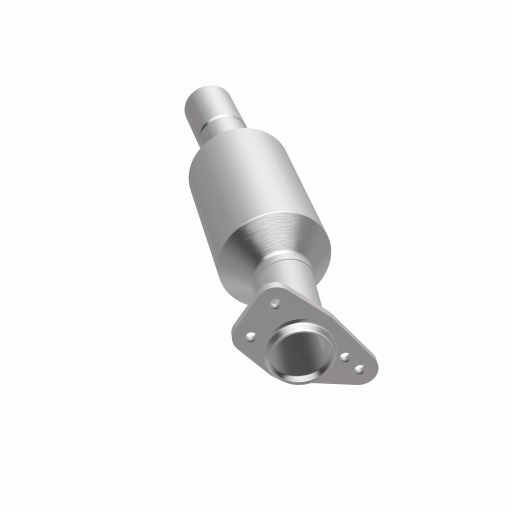 MagnaFlow Exhaust Products 3322431 California CARB Direct-Fit Catalytic Converter for Select Buick Century, Buick Electra, Buick Estate Wagon, Buick LeSabre, Buick Regal, Buick Riviera, Cadillac DeVille, Cadillac Eldorado, Cadillac Fleetwood, Cadillac