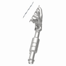 Load image into Gallery viewer, MagnaFlow Exhaust Products 24194 HM Grade Manifold Catalytic Converter for Select BMW 745Li, BMW 745i