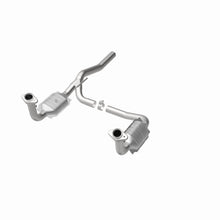 Load image into Gallery viewer, MagnaFlow Exhaust Products 51829 OEM Grade Direct-Fit Catalytic Converter for Select Dodge Nitro
