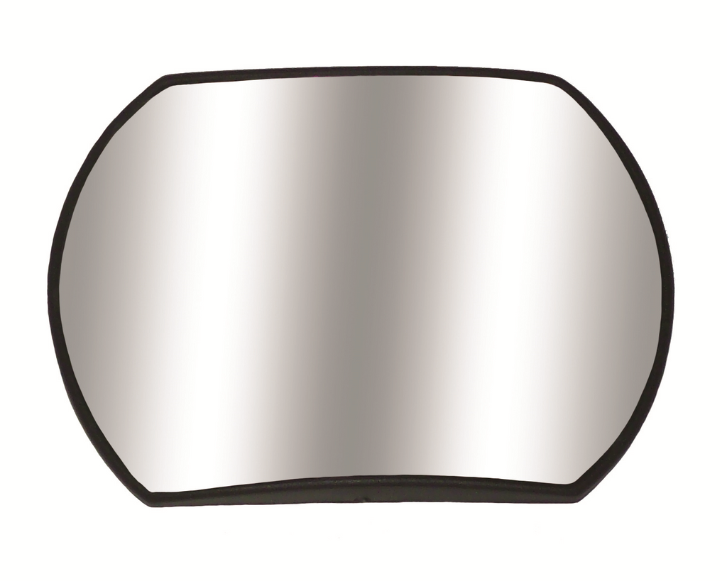 Cipa USA 49402 HotSpots Convex Blind Spot Mirror