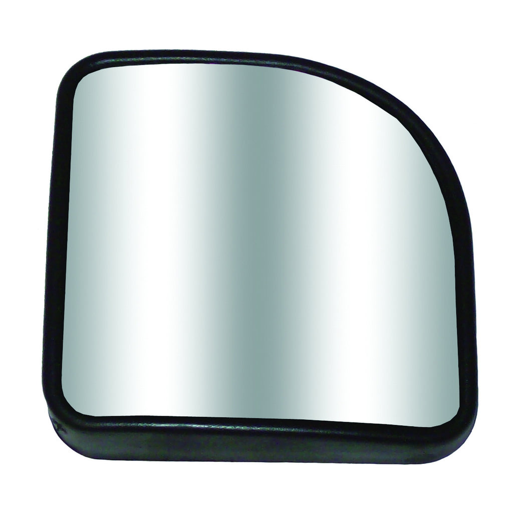 Cipa USA 49403 HotSpots Convex Blind Spot Mirror