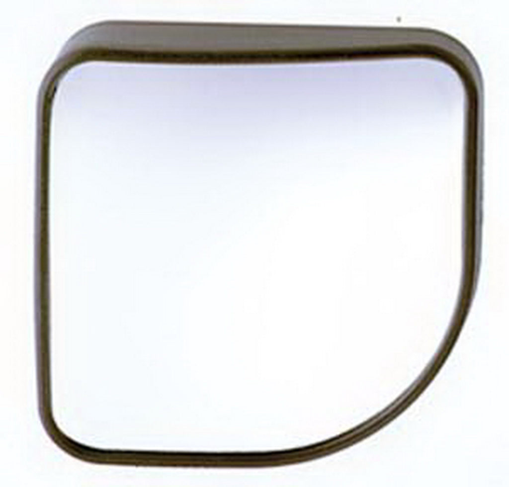 Cipa USA 49404 HotSpots Convex Blind Spot Mirror