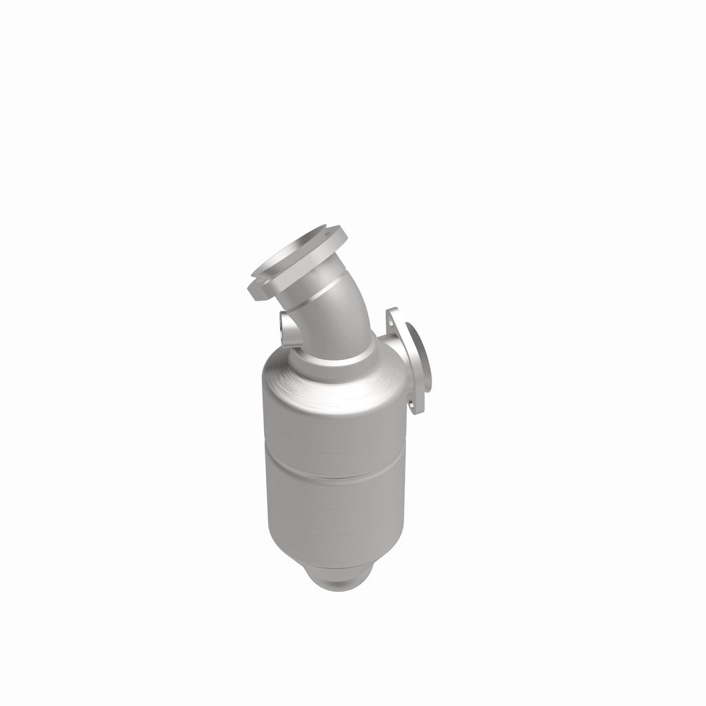 MagnaFlow Exhaust Products 24045 HM Grade Direct-Fit Catalytic Converter for Select Mercedes-Benz C280, Mercedes-Benz CLK320, Mercedes-Benz CLK430