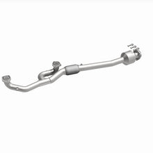 Load image into Gallery viewer, MagnaFlow Exhaust Products 6571756 California CARB Direct-Fit Catalytic Converter for Select Acura MDX, Honda Passport, Honda Pilot