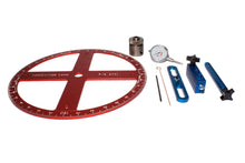 Load image into Gallery viewer, COMP Cams 4941CPG Professional Camshaft Degree Kit for Chrysler V8