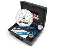 Load image into Gallery viewer, COMP Cams 4942CPG Heads-Off Camshaft Degree Kit for Chevrolet GEN III/IV LS