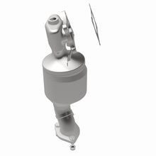 Load image into Gallery viewer, MagnaFlow Exhaust Products 51995 OEM Grade Manifold Catalytic Converter for Select Acura TL
