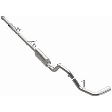 Load image into Gallery viewer, MagnaFlow Exhaust Products 19649 NEO Series Polished Tips Cat-Back System for Select Chevrolet Colorado, GMC Canyon