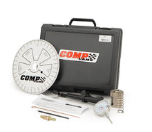 Load image into Gallery viewer, COMP Cams 4943 Camshaft Degree Kit for Ford 5.0L Coyote