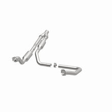Load image into Gallery viewer, MagnaFlow Exhaust Products 5451358 California CARB Direct-Fit Catalytic Converter for Select Dodge Ram 2500, Dodge Ram