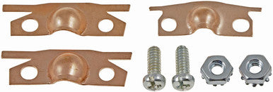 Dorman - HELP 49444 Wiper Linkage Clip Kit