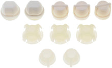 Load image into Gallery viewer, Dorman - HELP 49447 Windshield Wiper Linkage Bushing Assortment