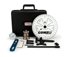Load image into Gallery viewer, COMP Cams 4944CPG Heads-Off Camshaft Degree Kit for Chrysler HEMI 5.7/6.1L