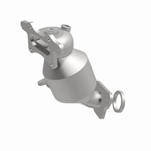 Load image into Gallery viewer, MagnaFlow Exhaust Products 5531680 California CARB Manifold Catalytic Converter for Select Honda Fit