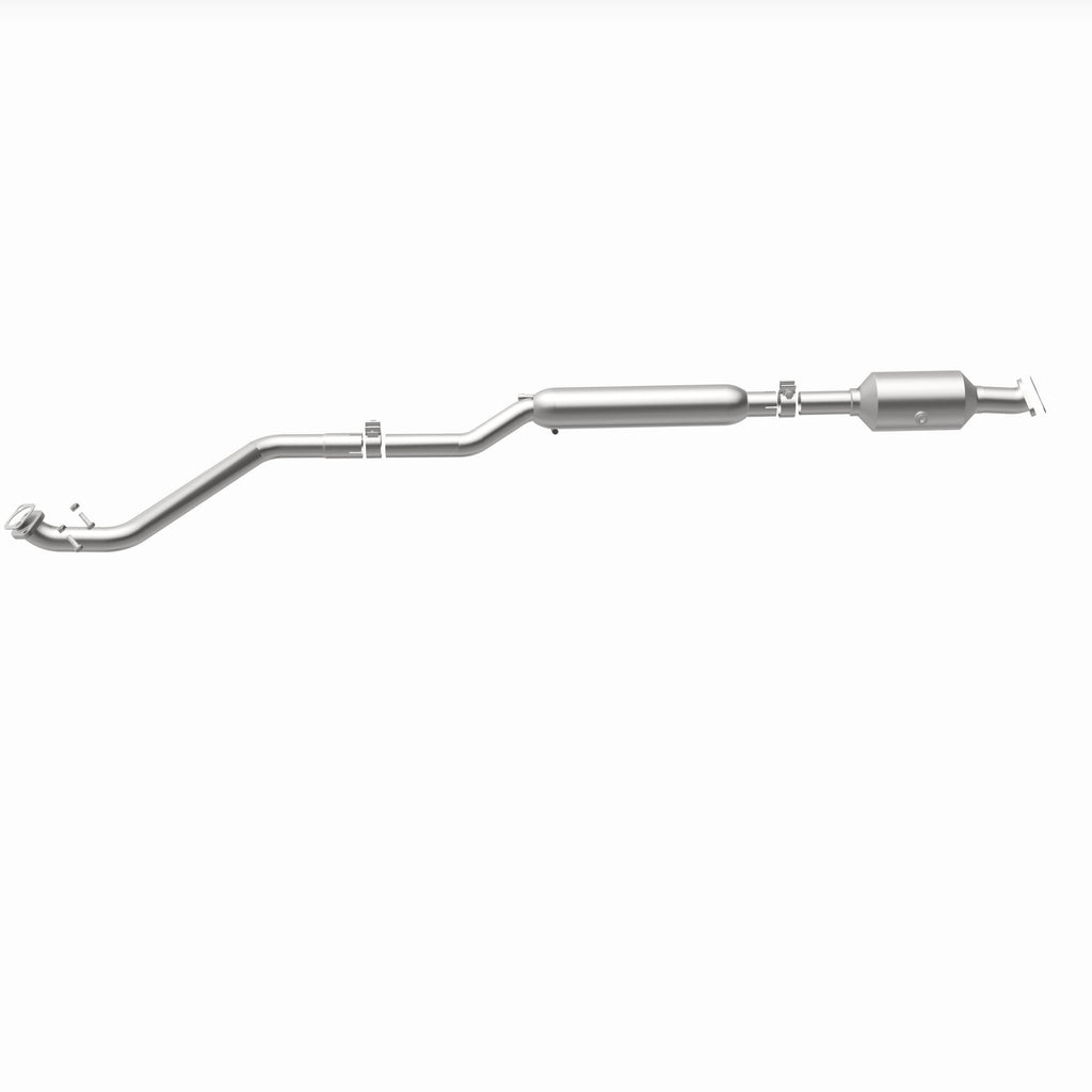 MagnaFlow Exhaust Products 5571828 California CARB Direct-Fit Catalytic Converter for Select Kia Forte