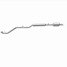 Load image into Gallery viewer, MagnaFlow Exhaust Products 5571828 California CARB Direct-Fit Catalytic Converter for Select Kia Forte