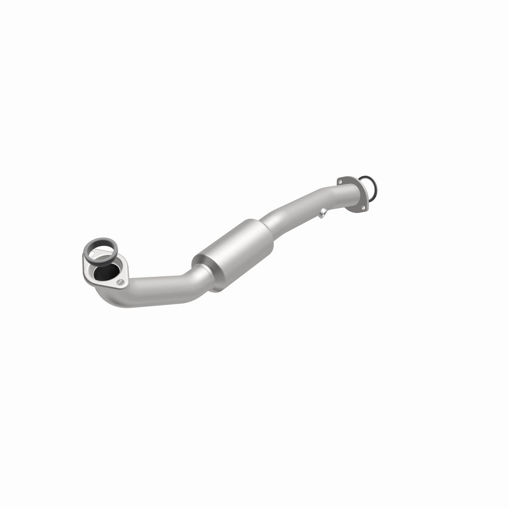 MagnaFlow Exhaust Products 52206 OEM Grade Direct-Fit Catalytic Converter for Select Toyota Highlander