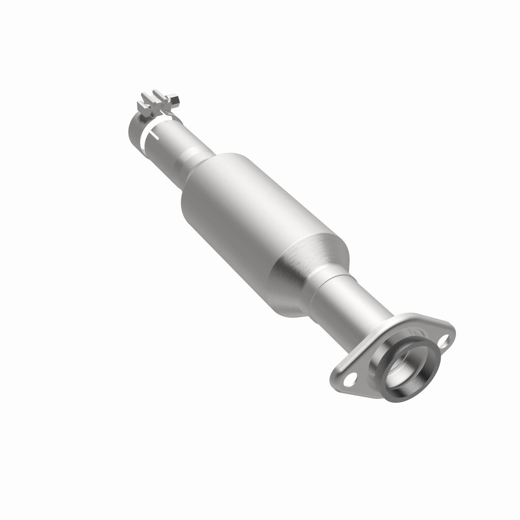 MagnaFlow Exhaust Products 5571518 California CARB Direct-Fit Catalytic Converter for Select Ford Escape, Mercury Mariner