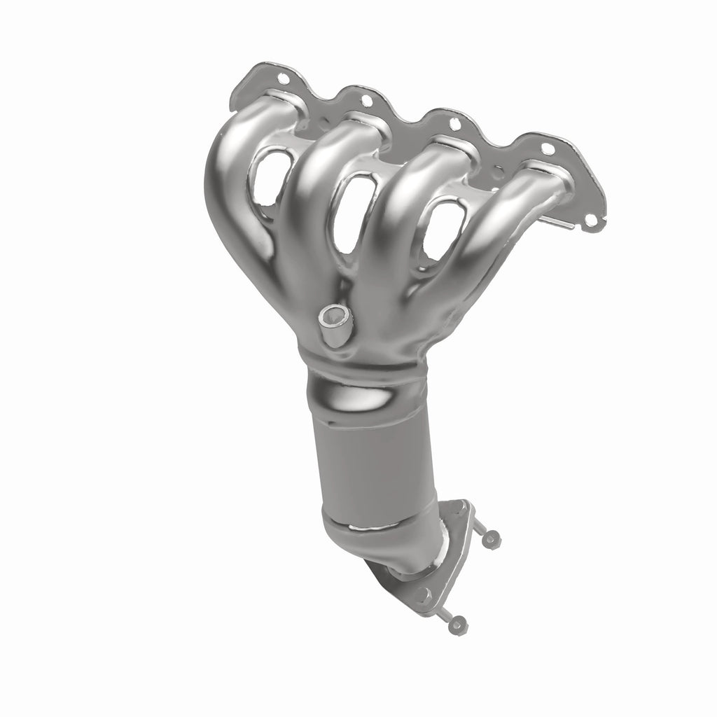 MagnaFlow Exhaust Products 5531062 California CARB Manifold Catalytic Converter for Select Chevrolet Aveo, Chevrolet Aveo5, Pontiac G3