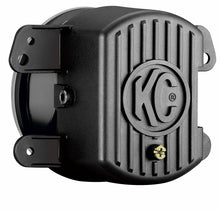 Load image into Gallery viewer, KC HiLiTES 494 G4 Gravity LED 4" SAE ECE 2-Light System - 2007-2009 Jeep Wrangler JK for Select Jeep Wrangler