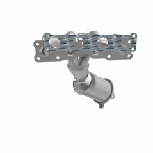 Load image into Gallery viewer, MagnaFlow Exhaust Products 452047 California CARB Manifold Catalytic Converter for Select Kia Optima