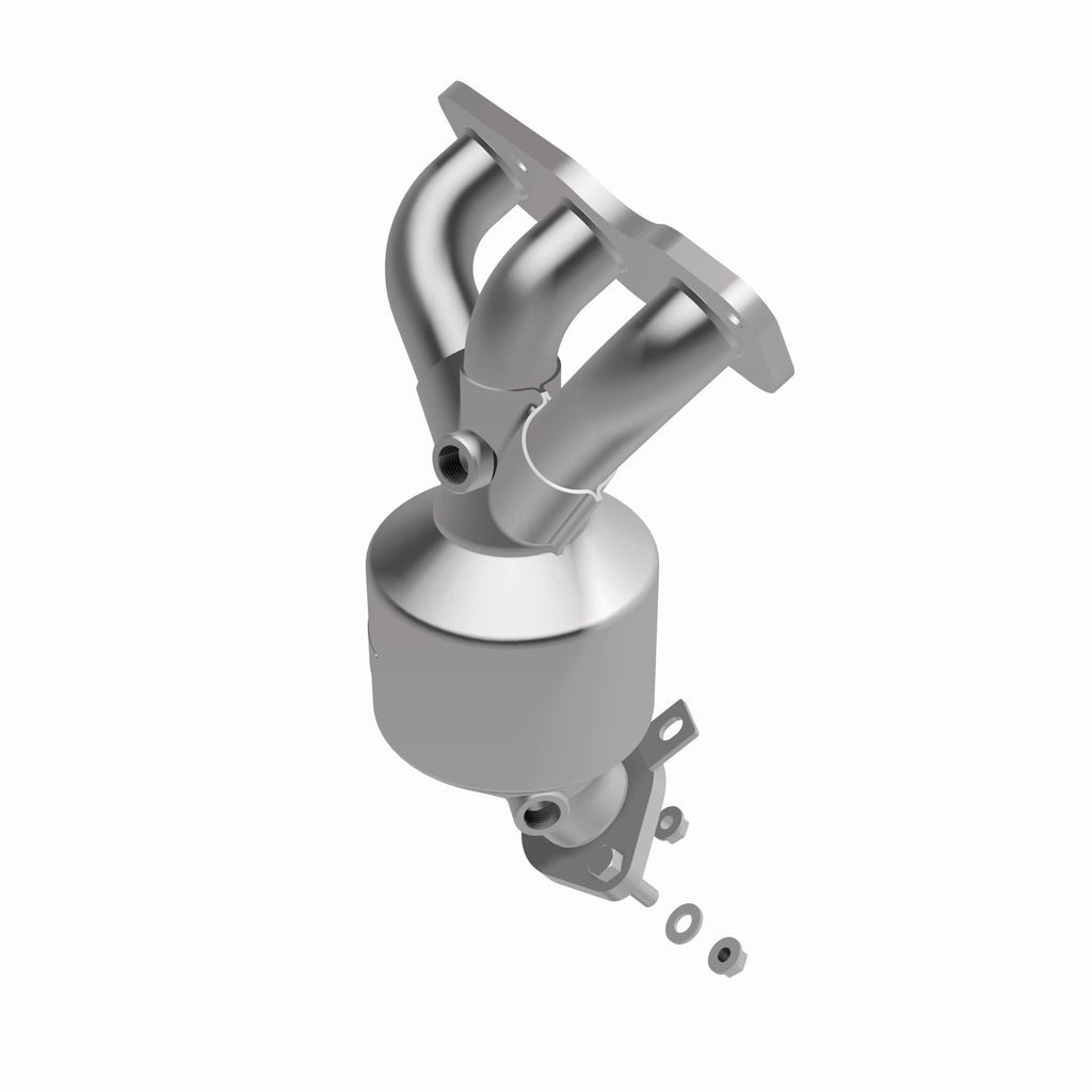 MagnaFlow Exhaust Products 51771 OEM Grade Manifold Catalytic Converter for Select Mitsubishi Outlander