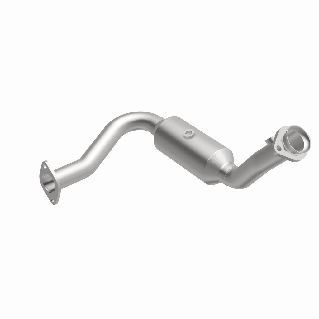 MagnaFlow Exhaust Products 5451677 California CARB Direct-Fit Catalytic Converter for Select Ford Ranger, Mazda B4000