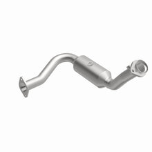 Load image into Gallery viewer, MagnaFlow Exhaust Products 5451677 California CARB Direct-Fit Catalytic Converter for Select Ford Ranger, Mazda B4000