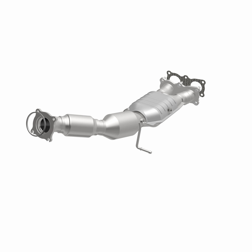 MagnaFlow Exhaust Products 52005 OEM Grade Direct-Fit Catalytic Converter for Select Volvo S80, Volvo V70, Volvo XC60, Volvo XC70