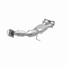Load image into Gallery viewer, MagnaFlow Exhaust Products 52005 OEM Grade Direct-Fit Catalytic Converter for Select Volvo S80, Volvo V70, Volvo XC60, Volvo XC70