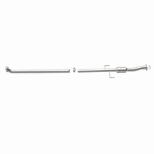 Load image into Gallery viewer, MagnaFlow Exhaust Products 49020 OEM Grade Direct-Fit Catalytic Converter for Select Toyota RAV4