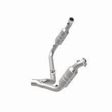 Load image into Gallery viewer, MagnaFlow Exhaust Products 49711 OEM Grade Direct-Fit Catalytic Converter for Select Dodge Ram
