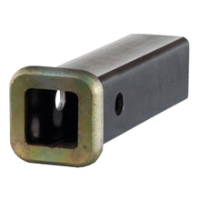 Load image into Gallery viewer, CURT 49506 6" Raw Steel Receiver Tubing (1-1/4" Receiver)